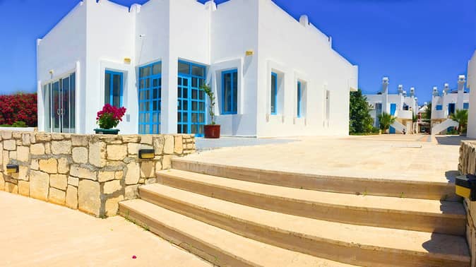 Ladonia Hotels Zemda